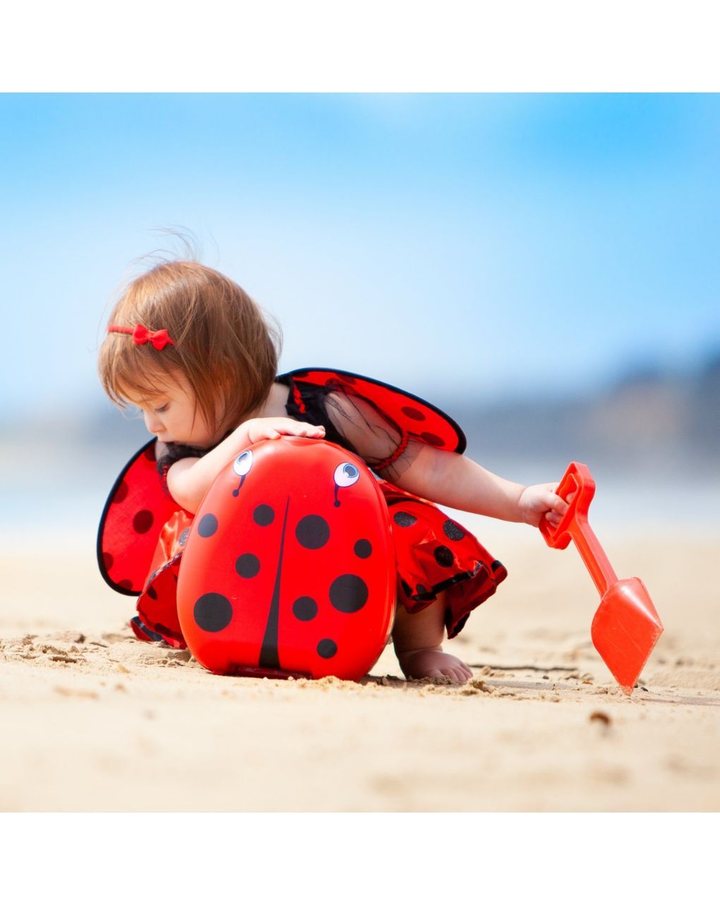 My carry potty φορητό γιο-γιό ladybird mcp-lb - My Carry Potty