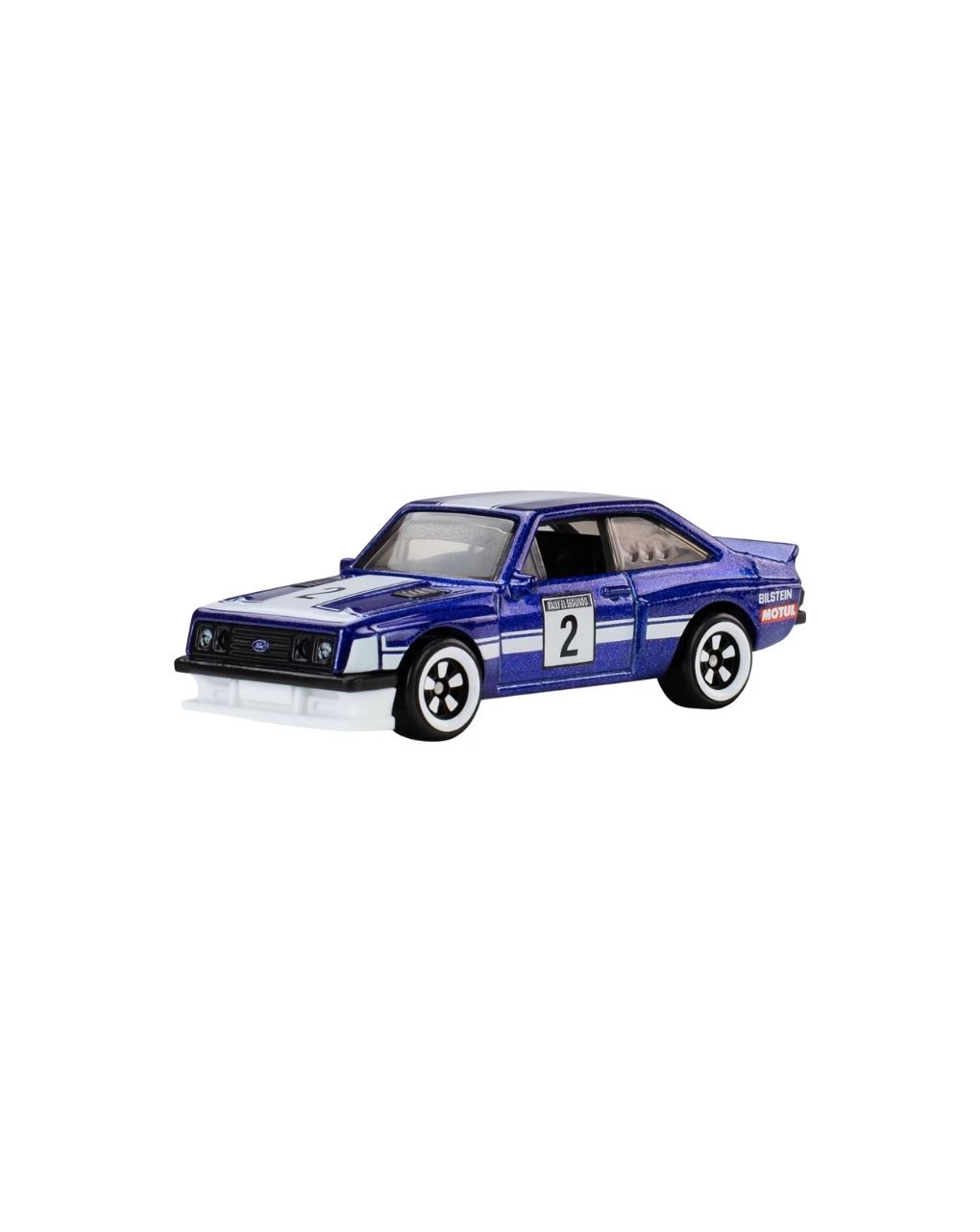 Hot wheels silver series αυτοκινητάκι die-cast rally racers 1:64 jlt21 (διάφορα σχέδια) - Hot wheels