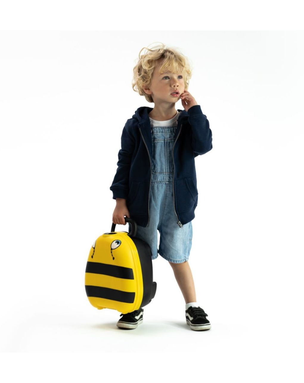 My carry potty φορητό γιο-γιό bumblebee mcp-bb - My Carry Potty