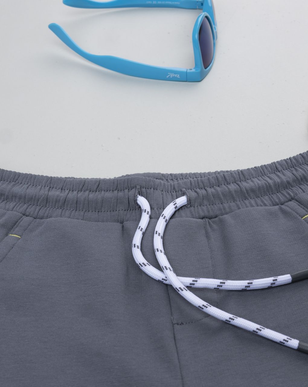 παιδική βερμούδα γκρι game για αγόρι - Prénatal