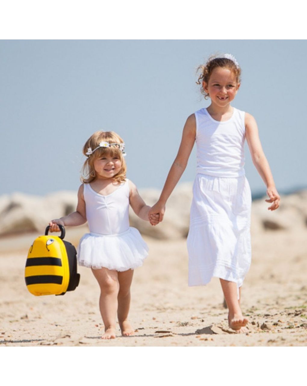 My carry potty φορητό γιο-γιό bumblebee mcp-bb - My Carry Potty