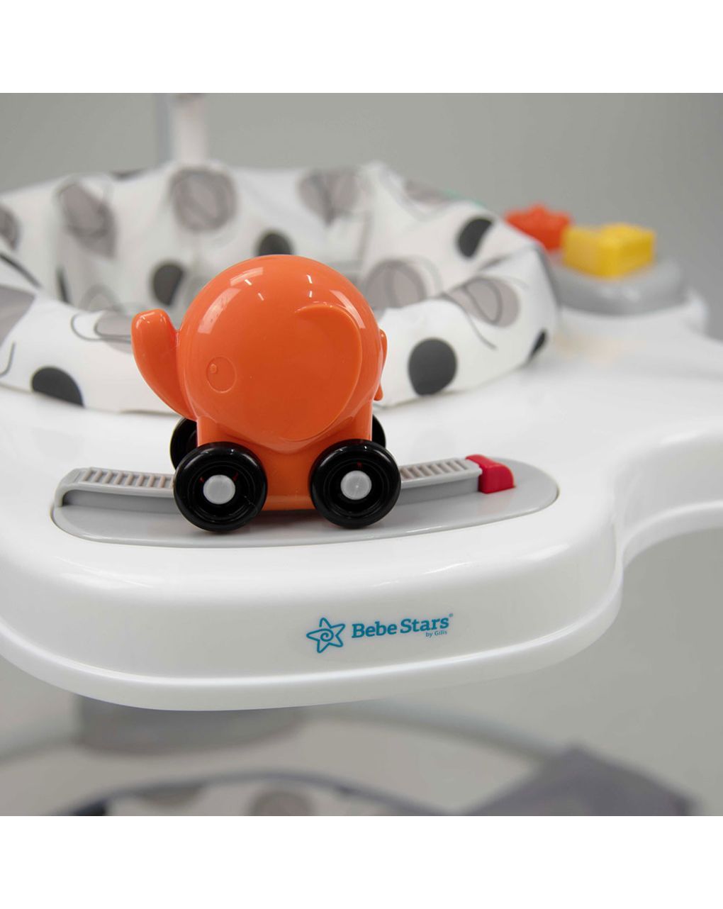 Bebe stars τραμπολίνο panda 4107 - Bebe Stars