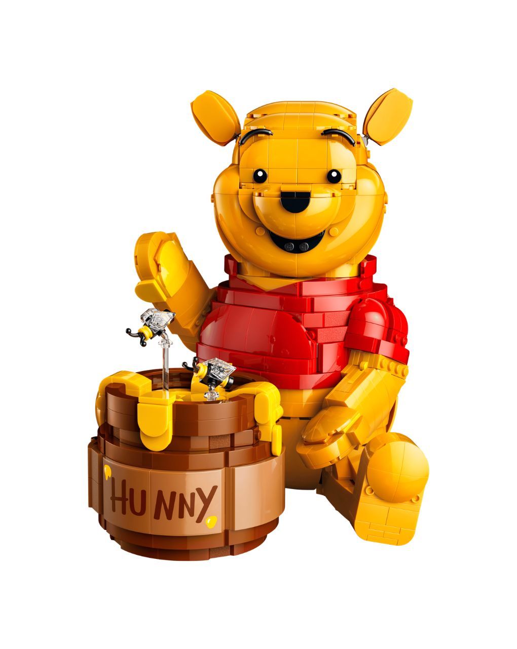 Lego disney winnie the pooh 43300 - LEGO, LEGO Disney