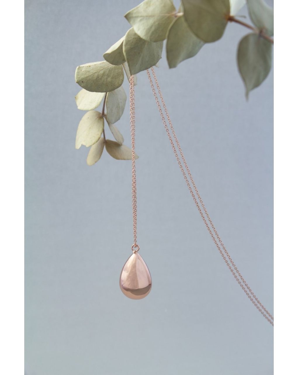Proud mama μεναγιόν bola stilla rose gold pm-578 - Proud Mama