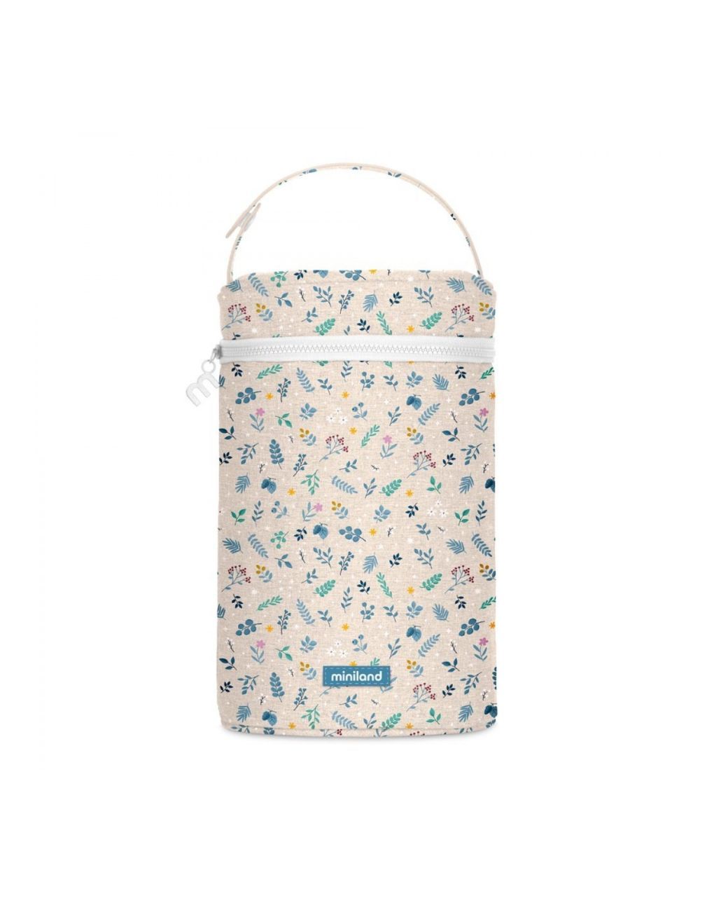 Miniland διπλή ισοθερμική θήκη thermibag 500ml dreamland ml89740 - Miniland