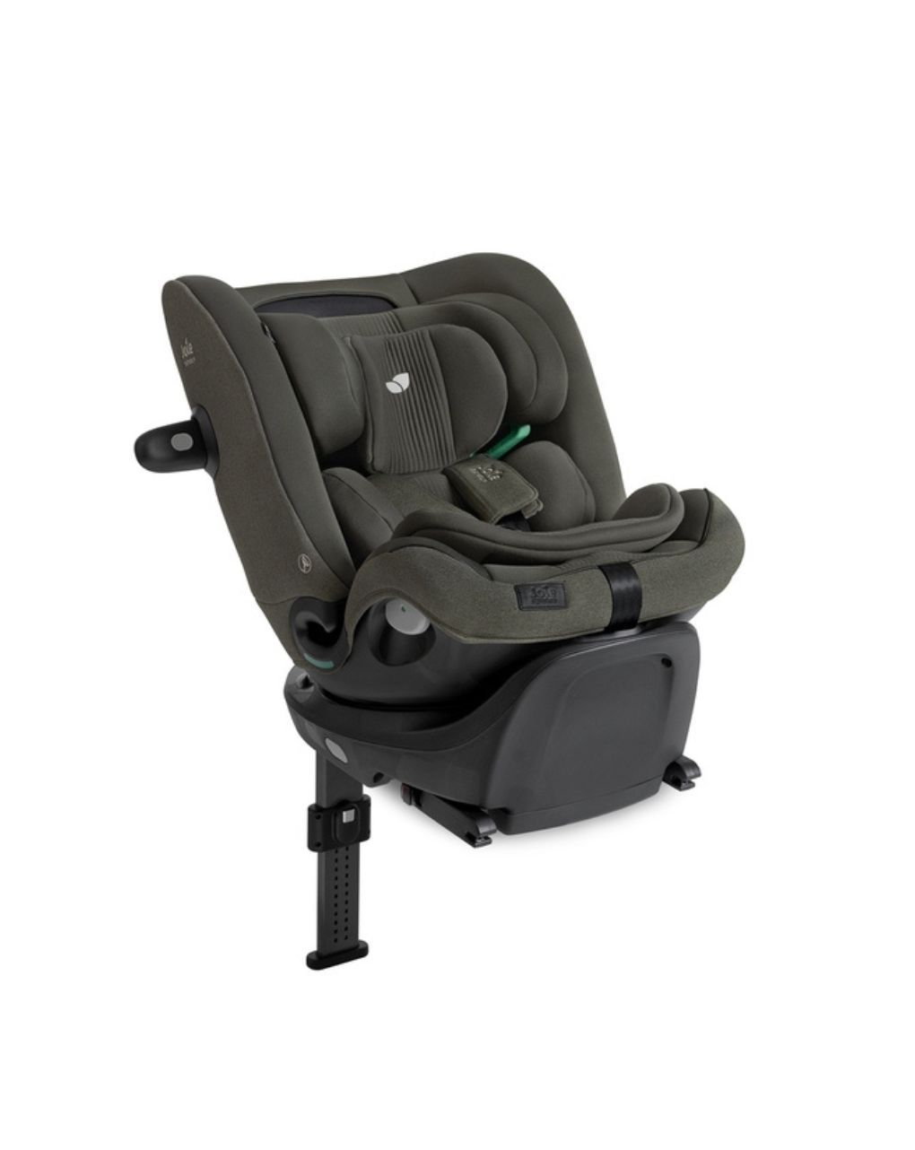 Joie signature i-spin™ xl i-size (40-150cm) evergreen c2205abevg000 - Joie