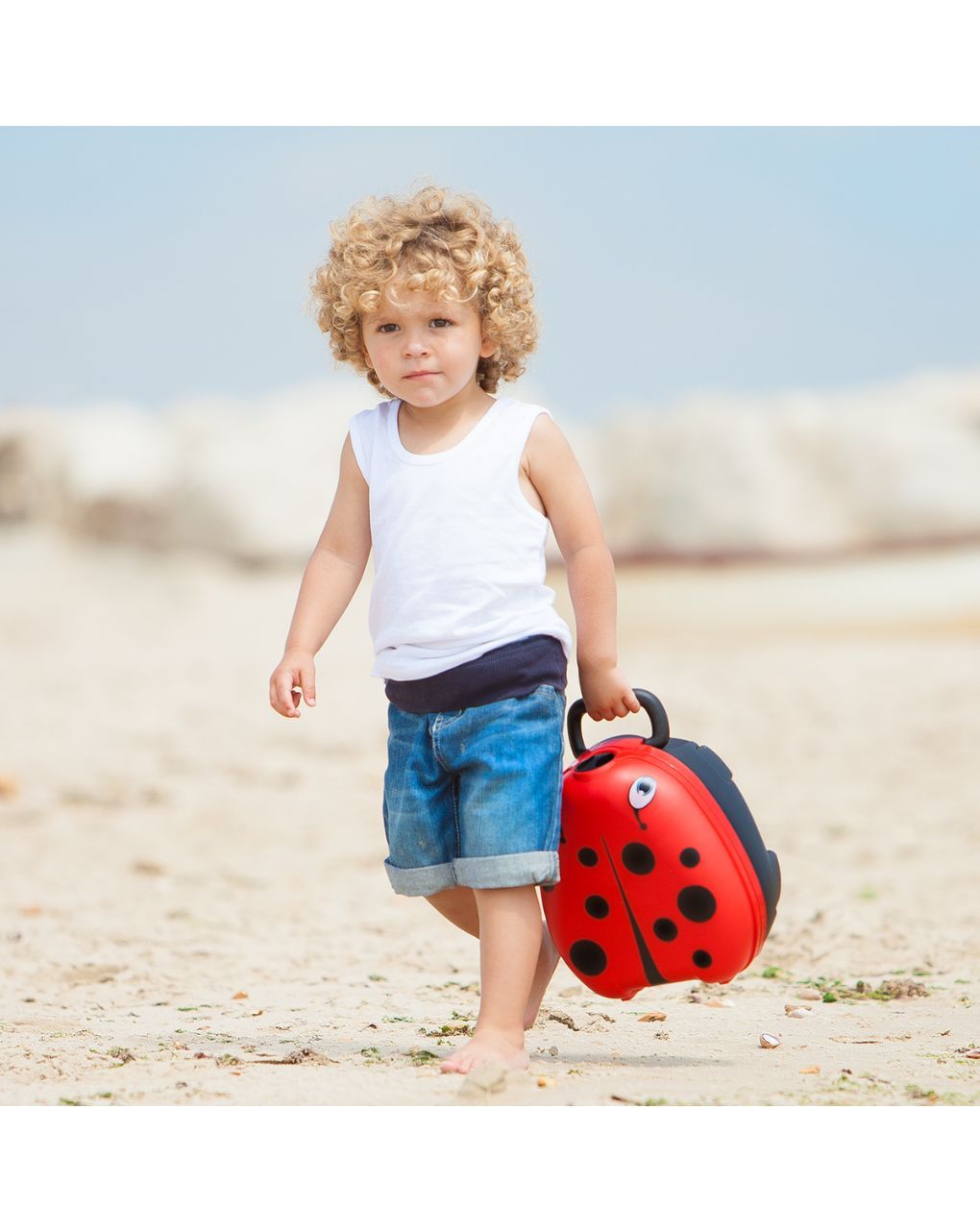 My carry potty φορητό γιο-γιό ladybird mcp-lb - My Carry Potty