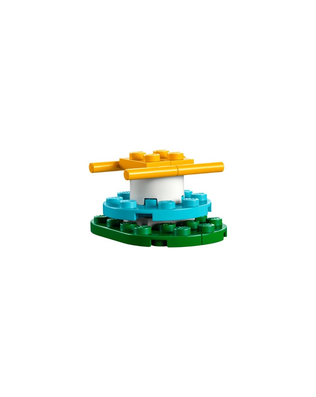 Lego city kids' playground 30588 - LEGO