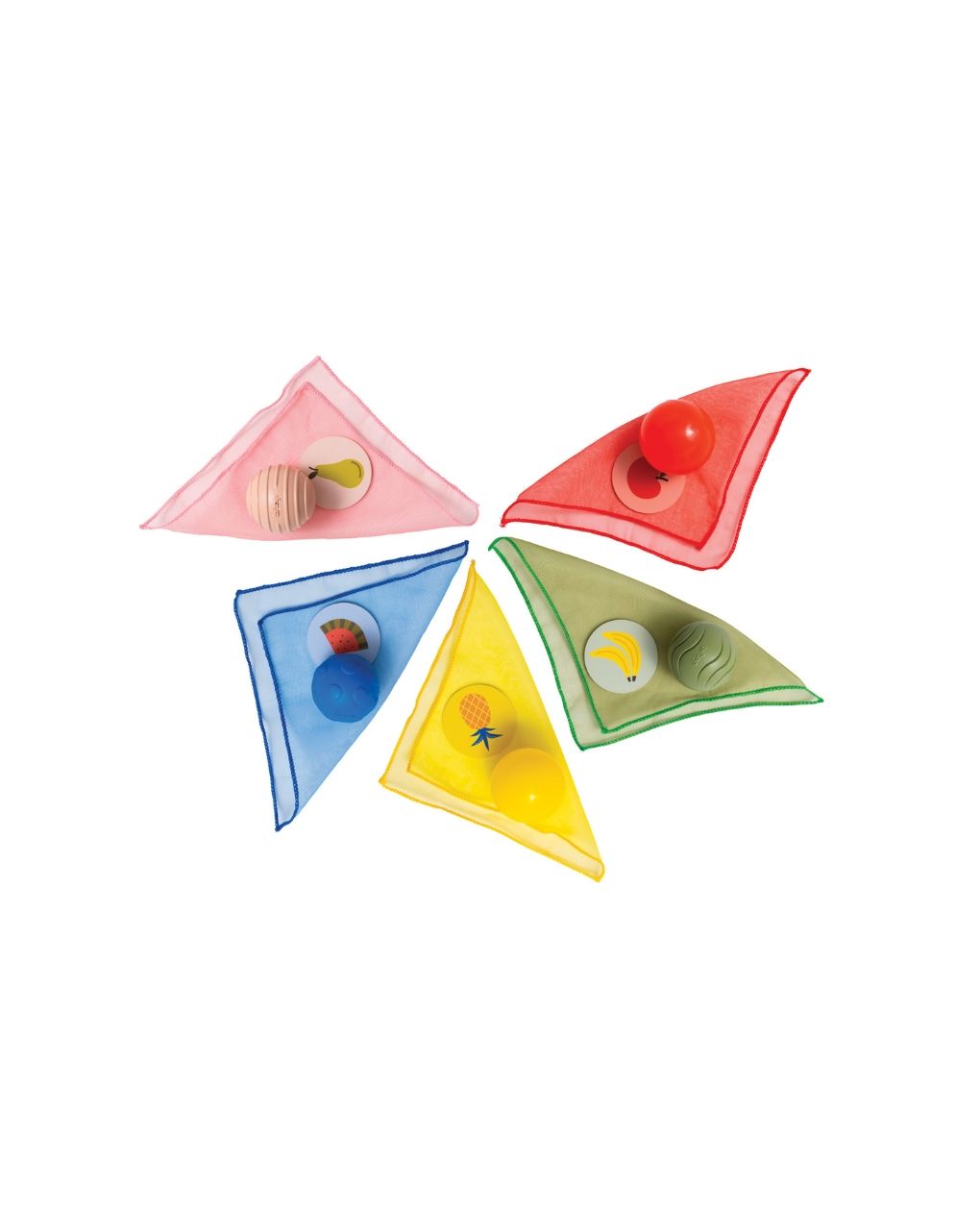 Taf-toys magic box 12m+ t-12965 - Taf-toys