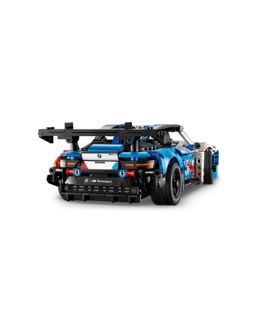Lego technic bmw m4 gt3 evo race car 42226 - LEGO, LEGO Technic