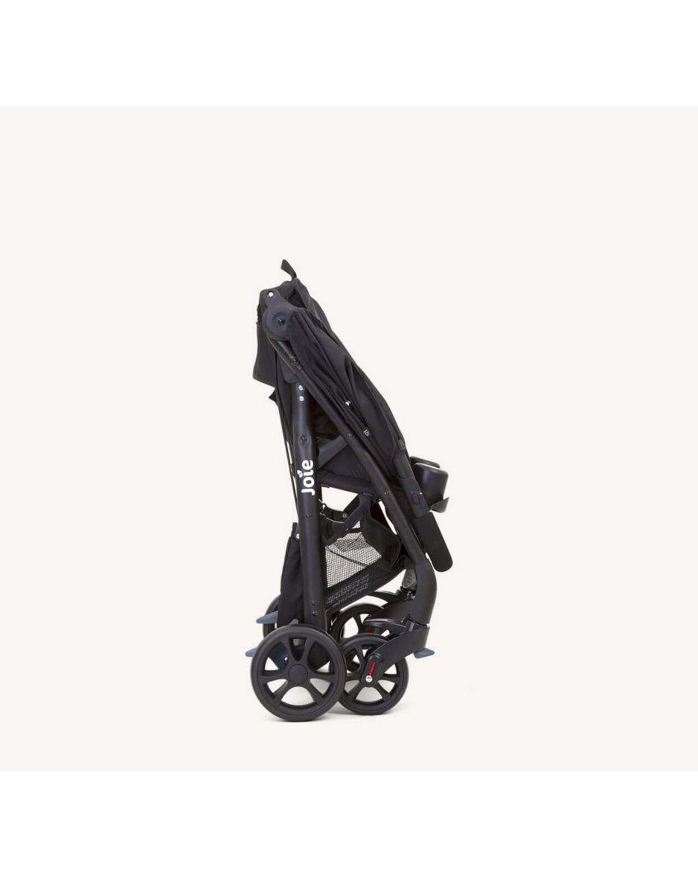 Joie καρότσι περιπάτου muze lx t1035iarvn000 - Joie