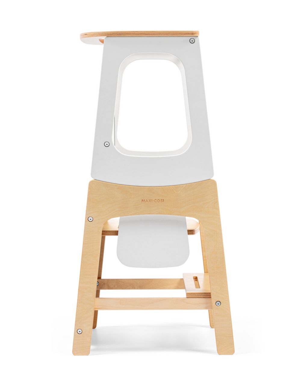 Maxi-cosi πύργος εκμάθησης toucan 3 σε 1 natural/white - Maxi-Cosi