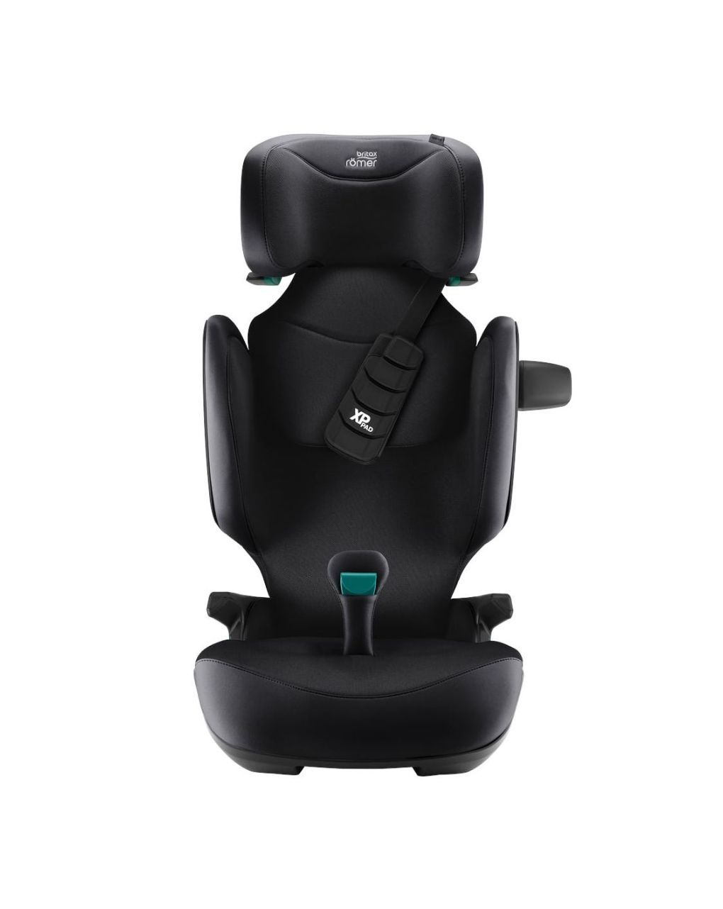 Britax romer κάθισμα αυτοκινήτου kidfix pro style i-size (100-150cm) carbon black br-3003035-01 - Britax/Romer