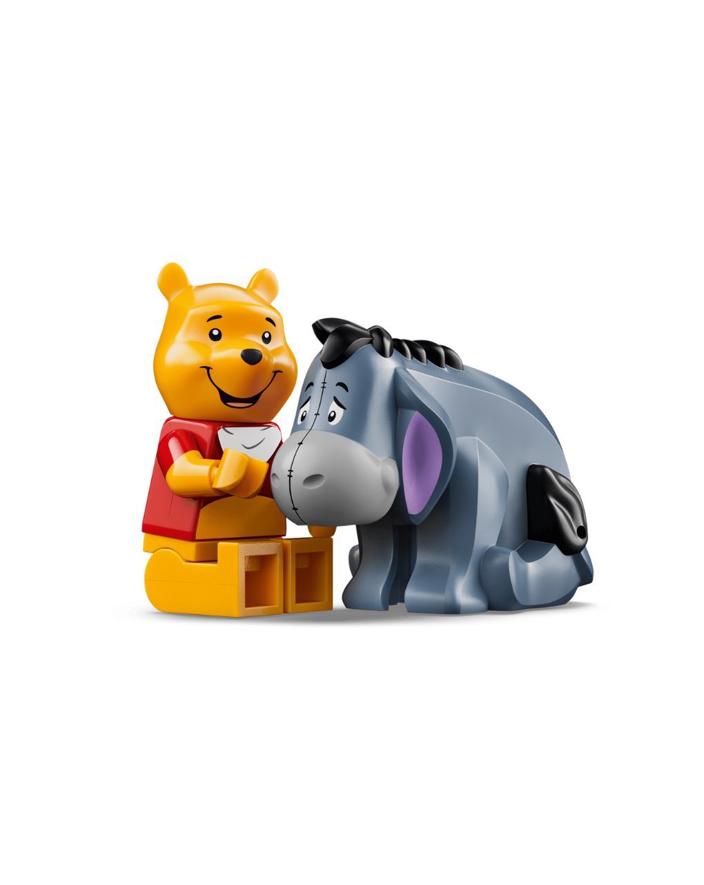 Lego disney winnie the pooh 43300 - LEGO, LEGO Disney