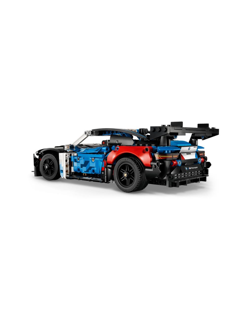 Lego technic bmw m4 gt3 evo race car 42226 - LEGO, LEGO Technic