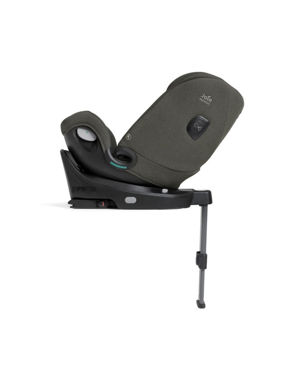 Joie signature i-spin™ xl i-size (40-150cm) evergreen c2205abevg000 - Joie