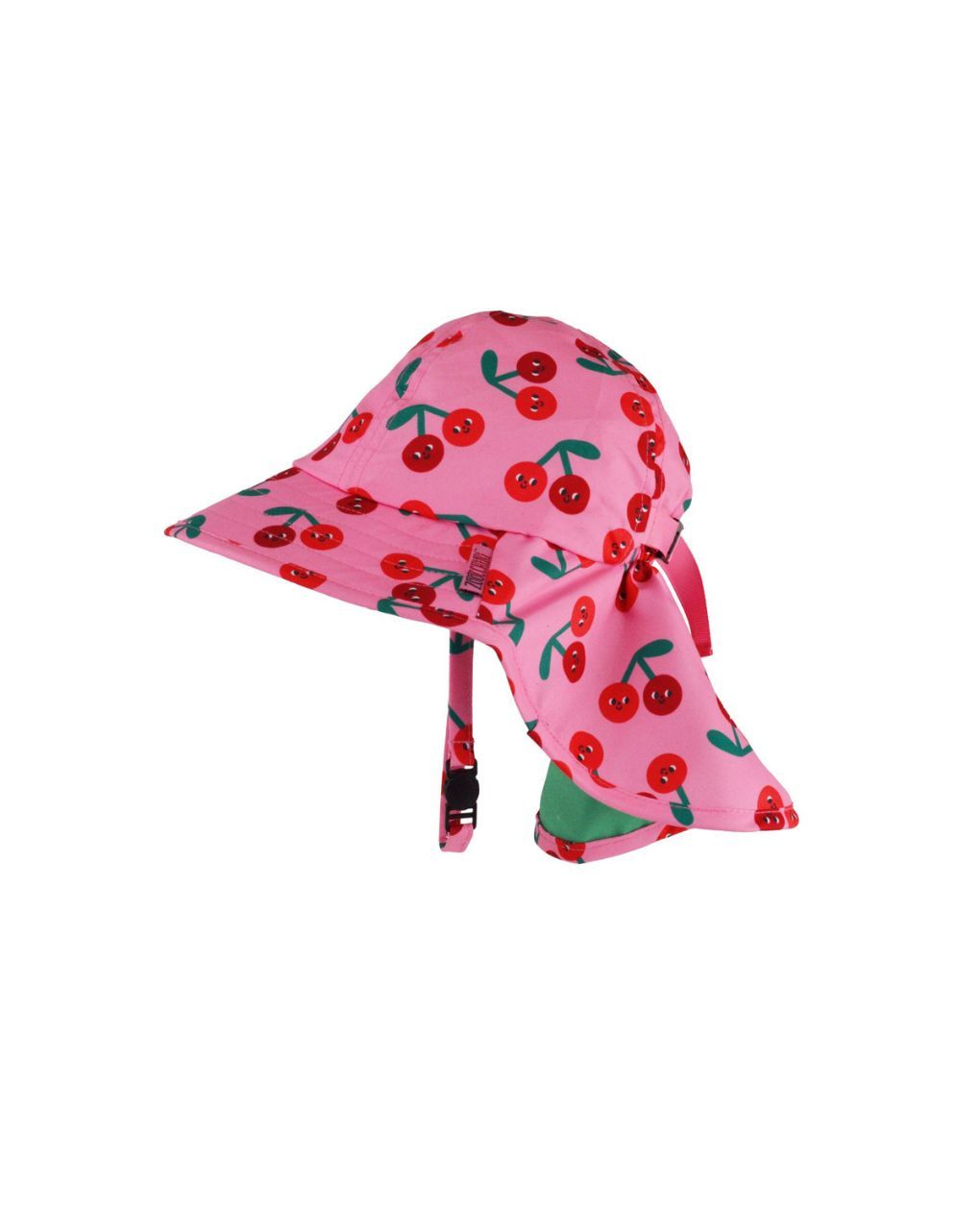 Zoocchini καπέλο λεγεωνάριου upf50 cherrry zoo15069
