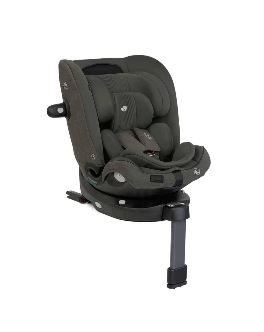 Joie signature i-spin™ xl i-size (40-150cm) evergreen c2205abevg000 - Joie