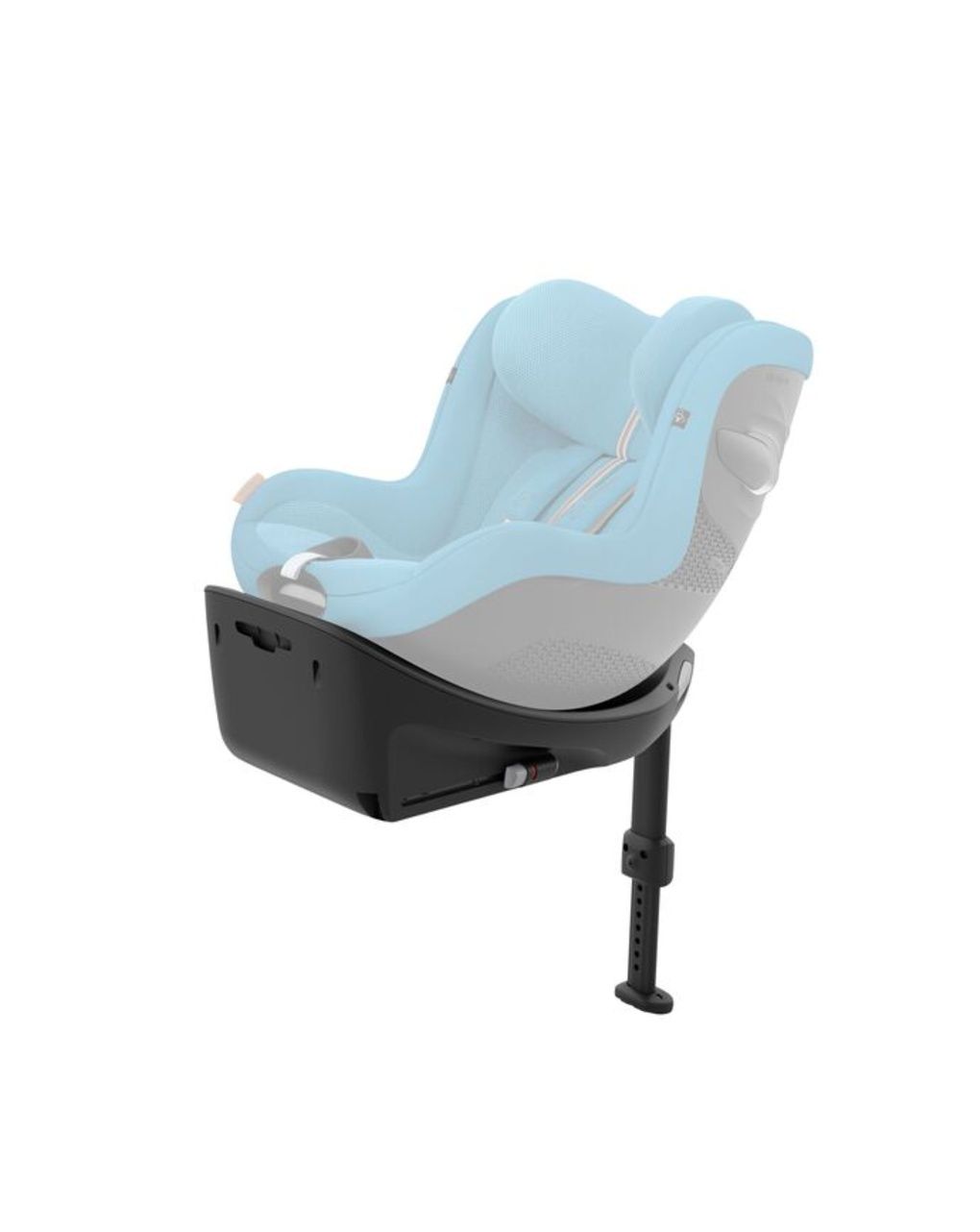 Cybex βάση αυτοκινήτου base g black - Cybex