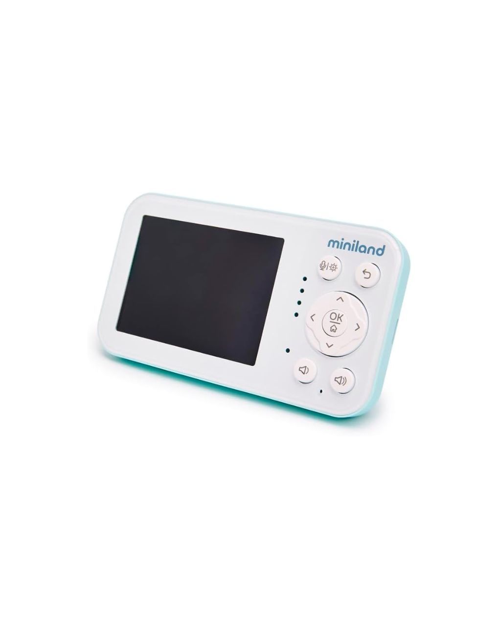 Miniland ενδοεπικοινωνία μωρού digimonitor go lite ml89691 - Miniland