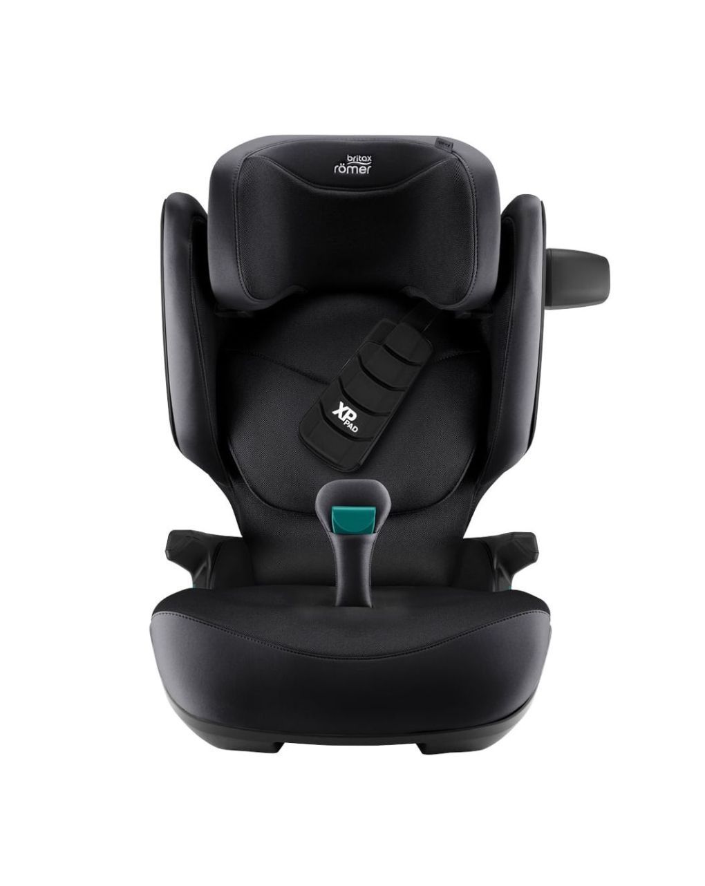 Britax romer κάθισμα αυτοκινήτου kidfix pro style i-size (100-150cm) carbon black br-3003035-01 - Britax/Romer