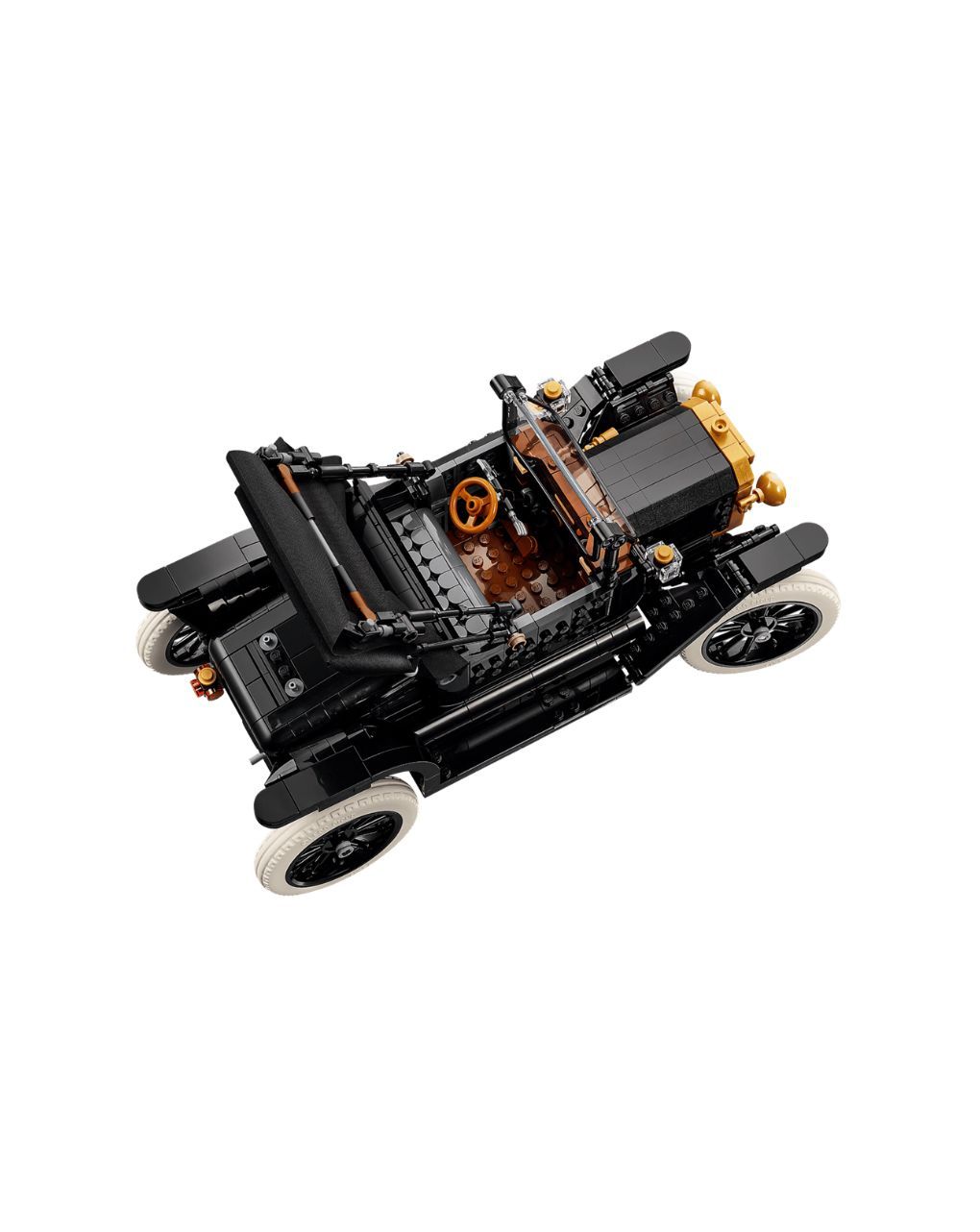 Lego icons ford model t 11376 - LEGO, LEGO Icons