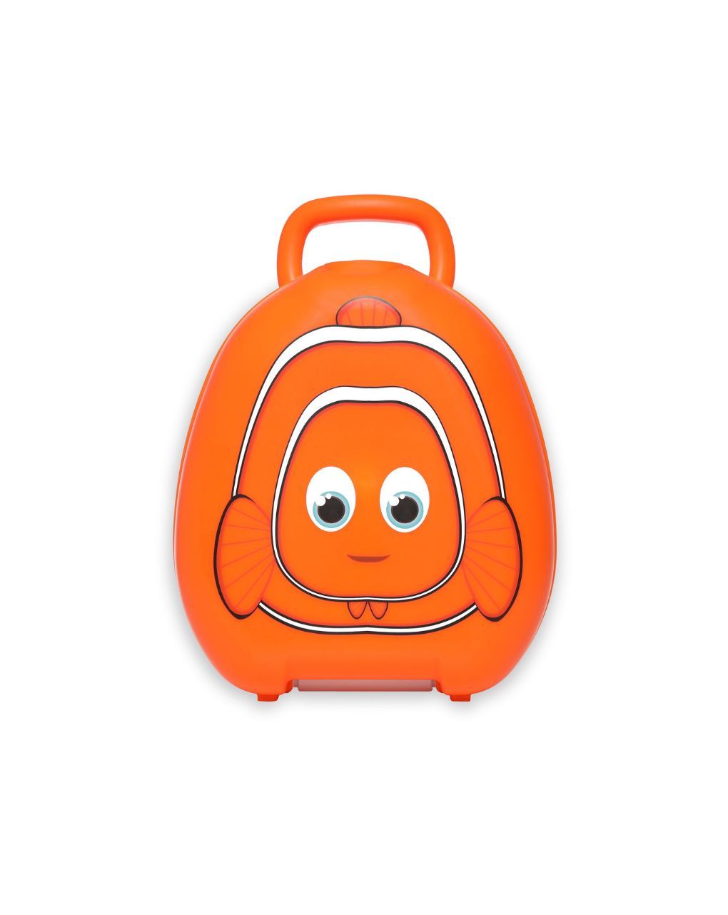My carry potty φορητό γιογιό clownfish mcp-cf - My Carry Potty