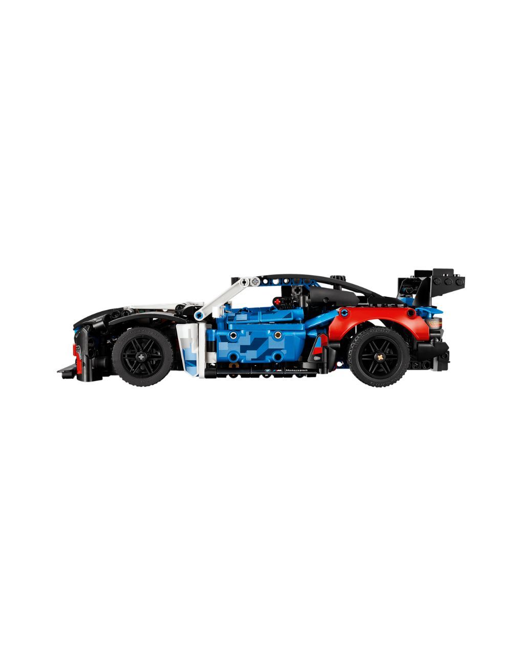 Lego technic bmw m4 gt3 evo race car 42226 - LEGO, LEGO Technic