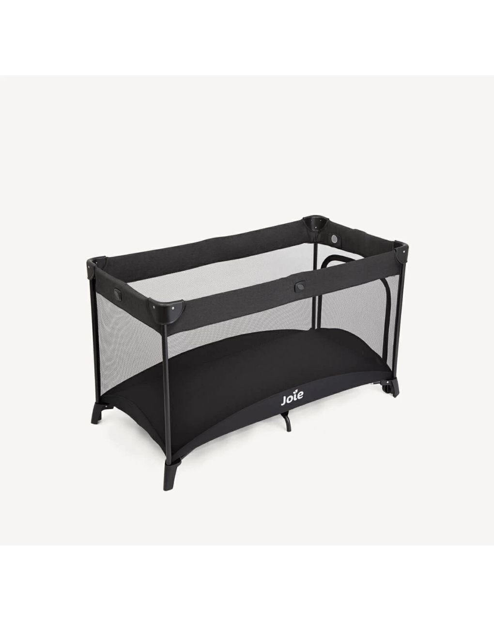 Joie allura 120 παρκοκρέβατο 2 ορόφων shale p1206easha000 - Joie