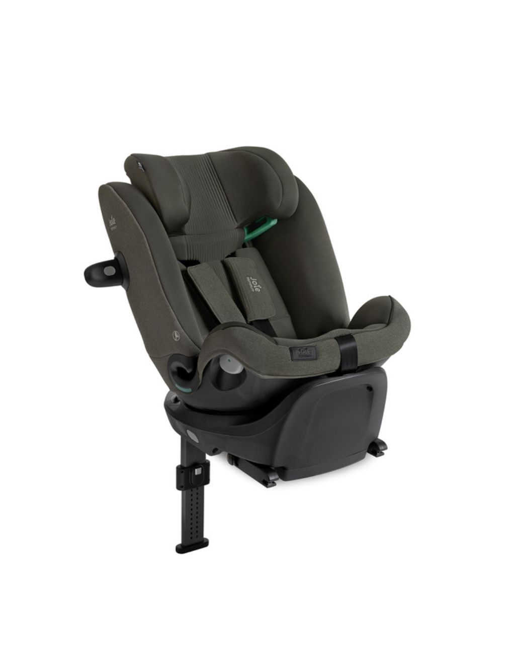 Joie signature i-spin™ xl i-size (40-150cm) evergreen c2205abevg000 - Joie