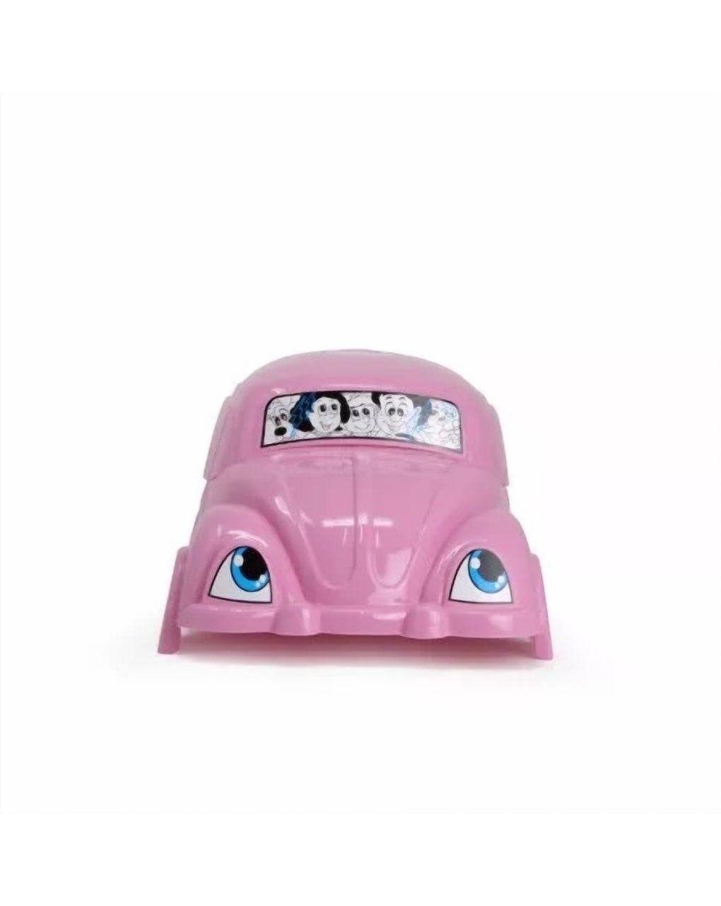 Ok baby γιογιό beetle pink - Okbaby