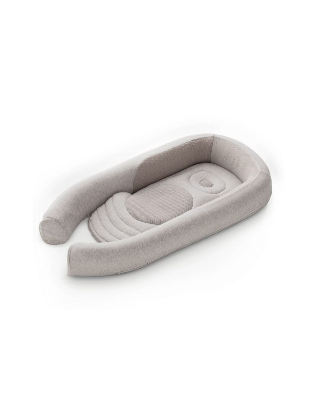 Inglesina φωλιά welcome pod harmony grey - Inglesina