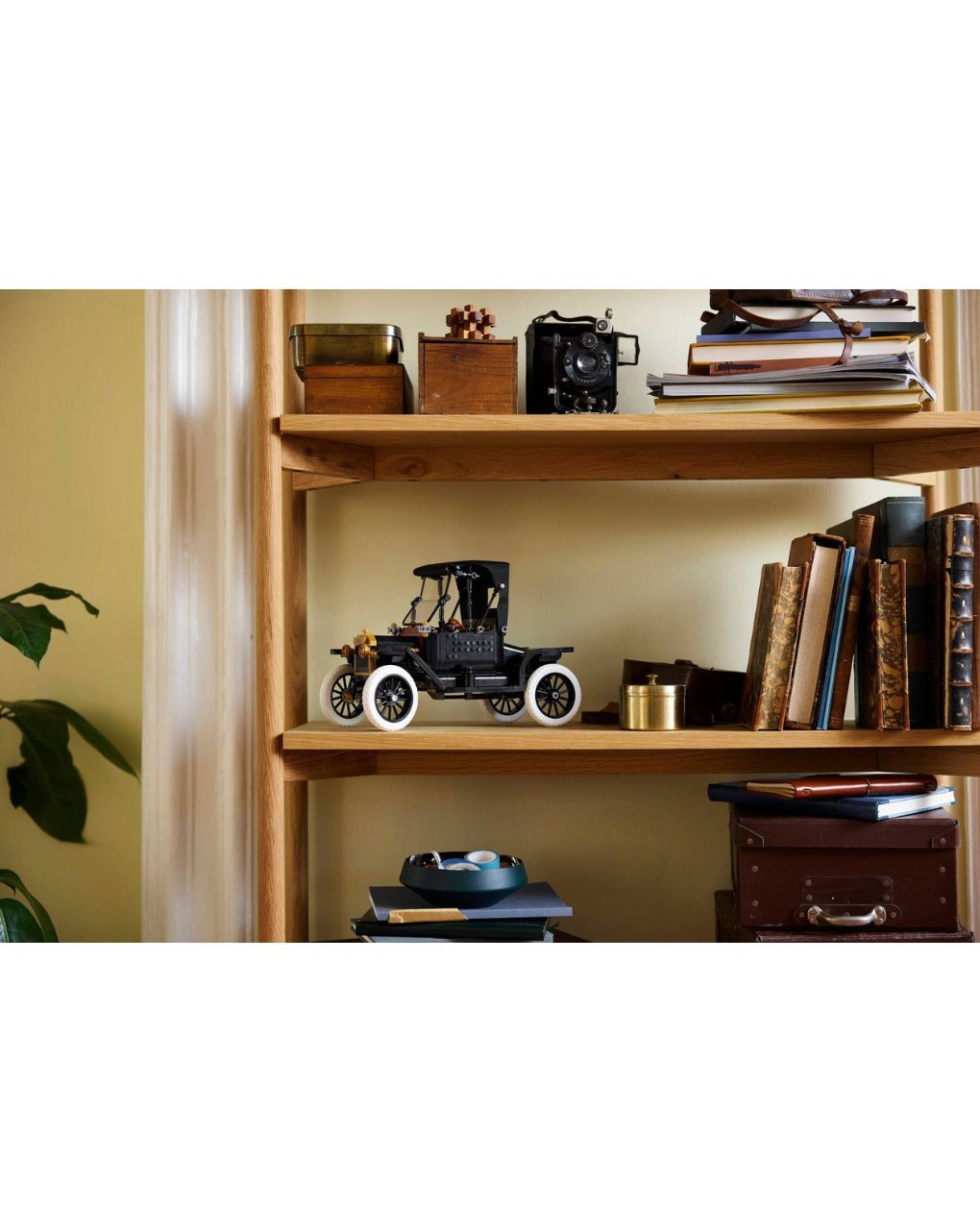 Lego icons ford model t 11376 - LEGO, LEGO Icons