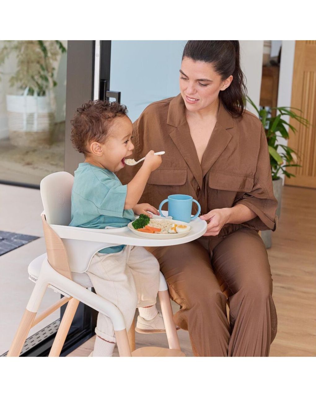 Miniland σετ φαγητού dreamland ml89751 - Miniland