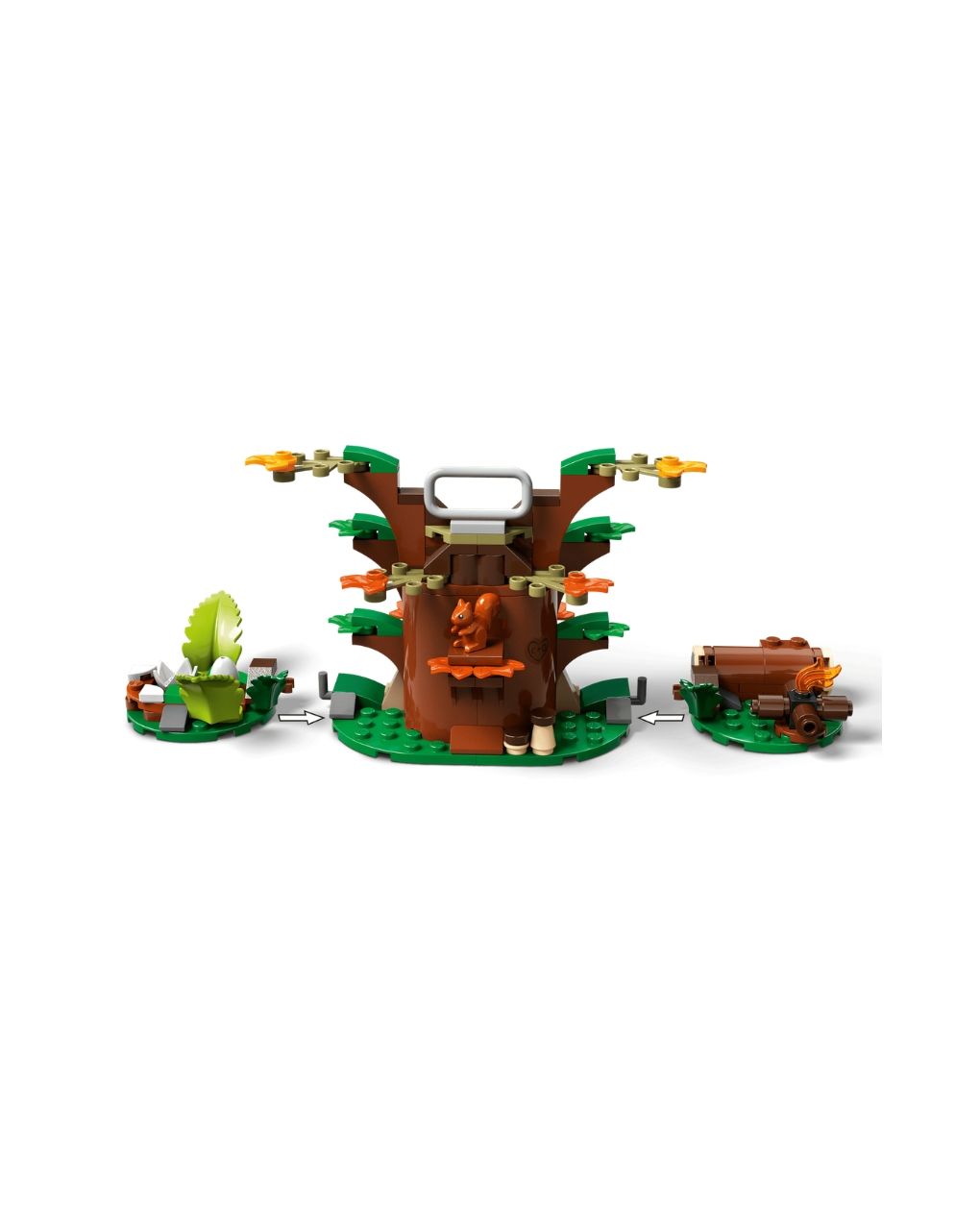 Lego jurassic world dinosaur missions: stegosaurous discovery 76965 - LEGO
