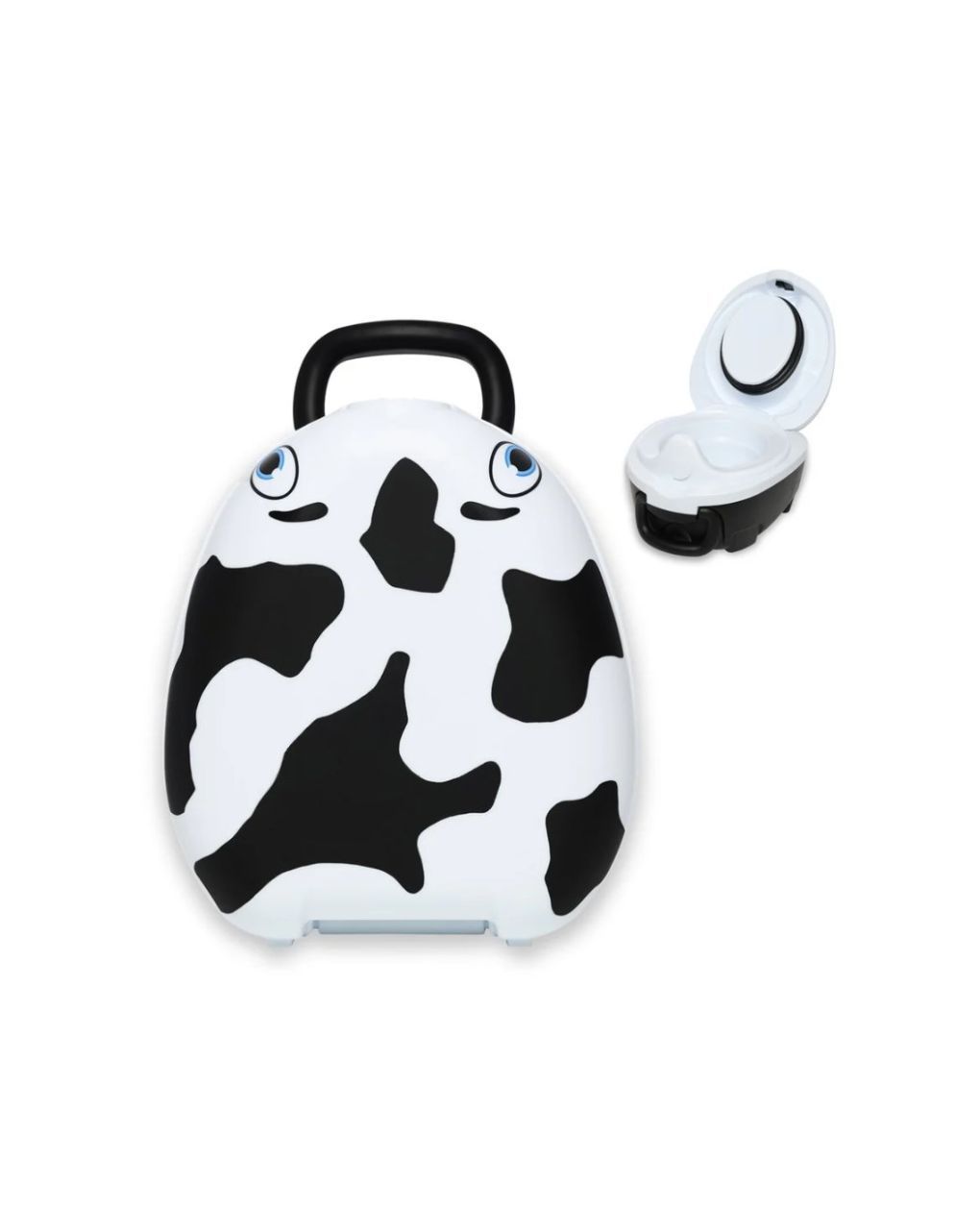 My carry potty φορητό γιογιό cow mcp-co - My Carry Potty