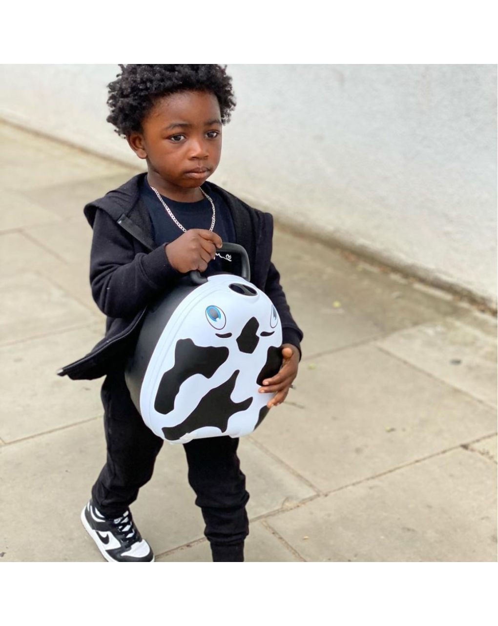 My carry potty φορητό γιογιό cow mcp-co - My Carry Potty