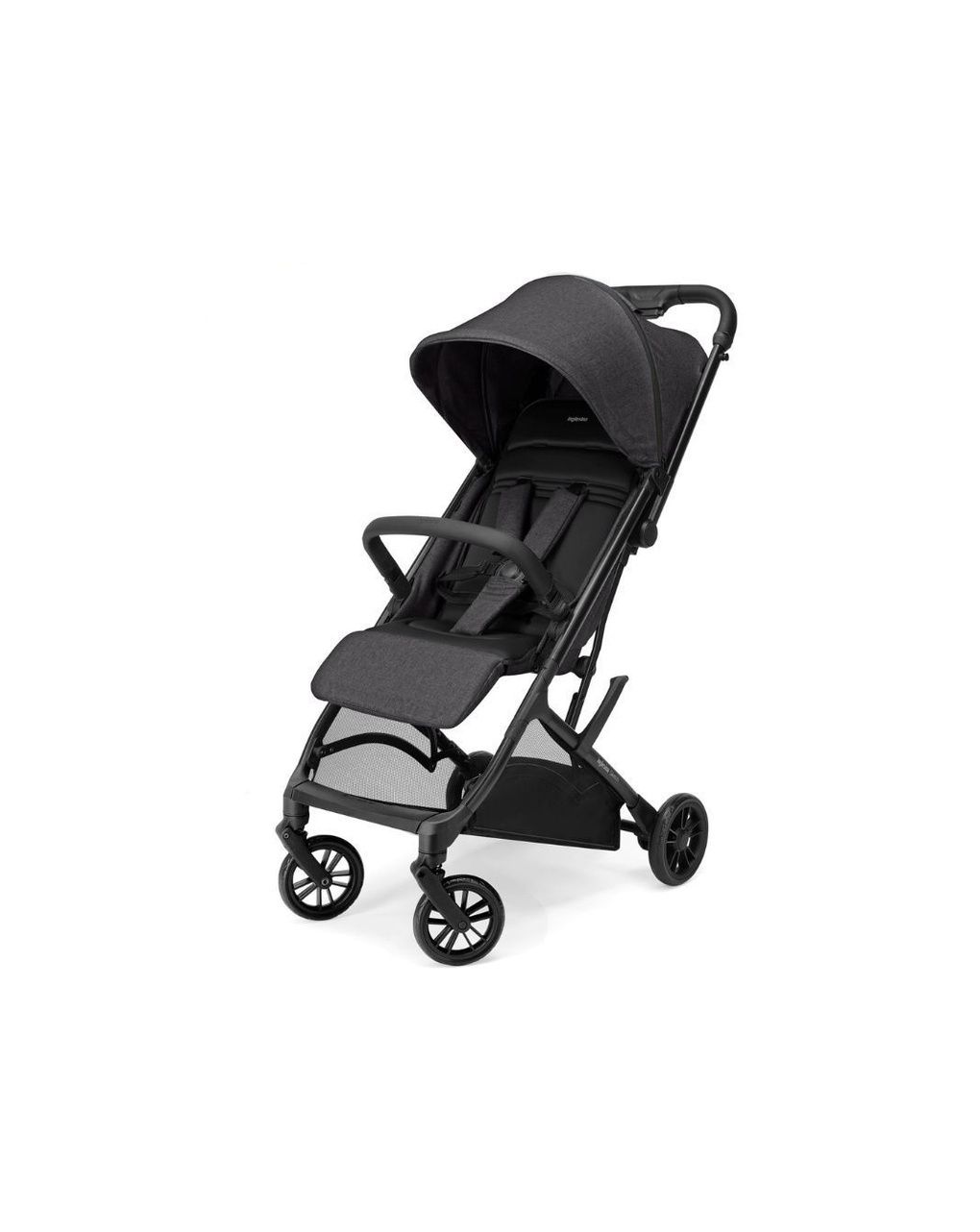 Inglesina sketch ελαφρύ καρότσι περιπάτου onyx black