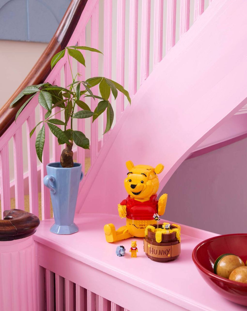 Lego disney winnie the pooh 43300 - LEGO, LEGO Disney