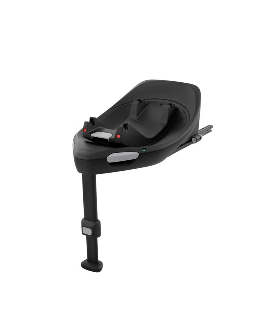Cybex βάση αυτοκινήτου base g black