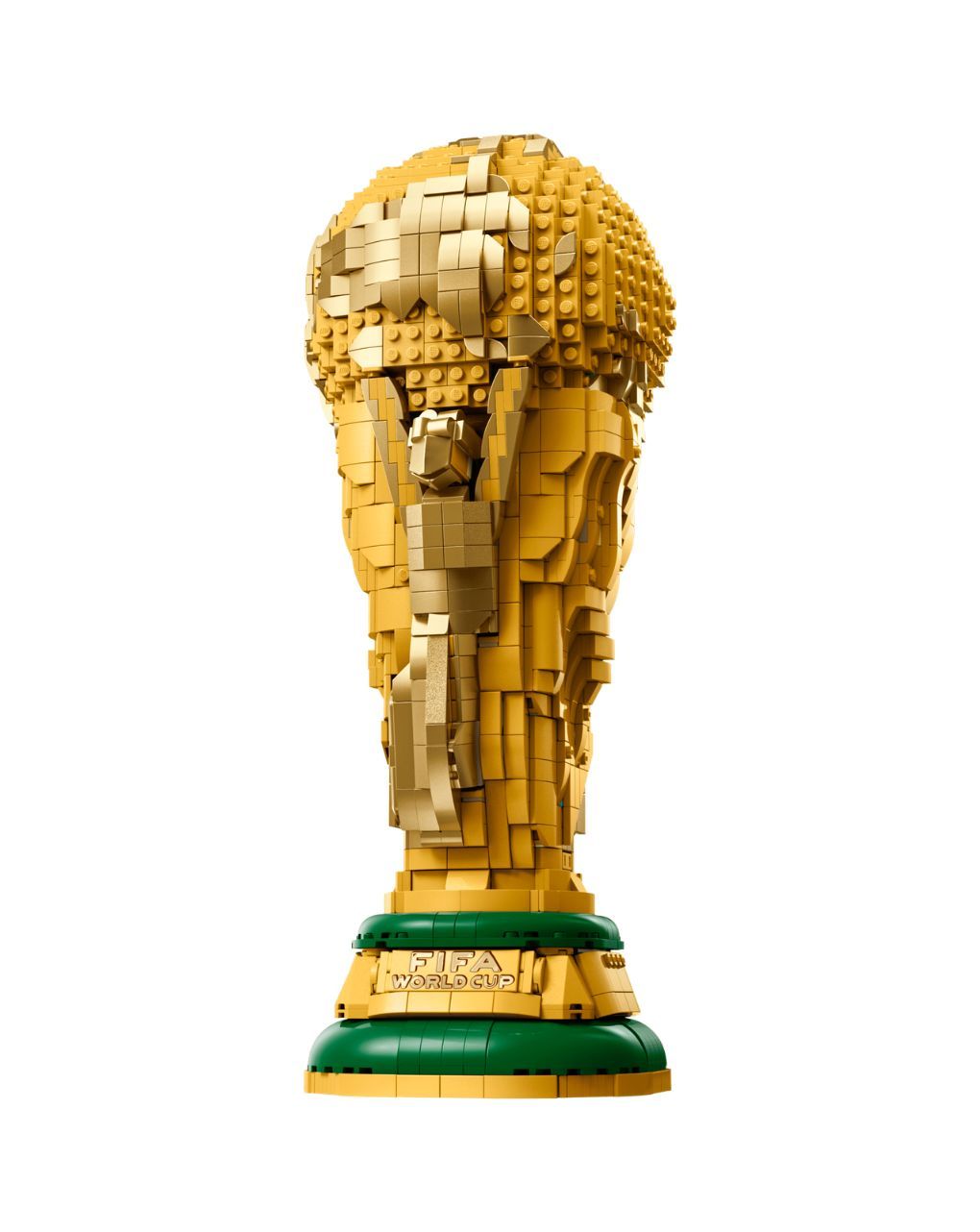 Lego editions sets fifa world cup official trophy 43020 - LEGO
