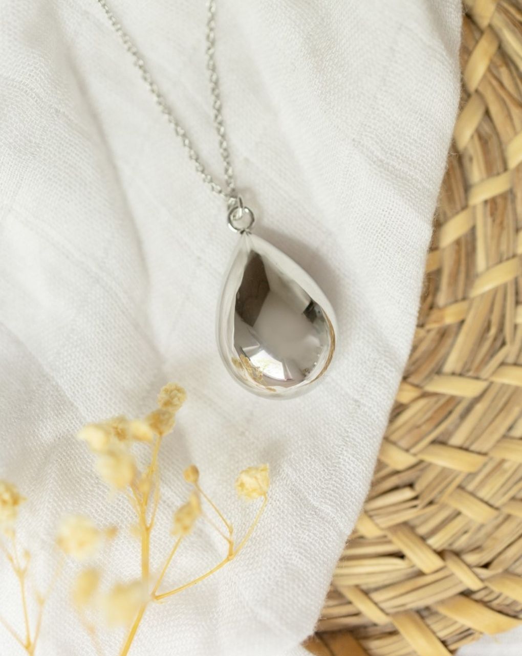Proud mama μεναγιόν bola stilla rose gold pm-578 - Proud Mama