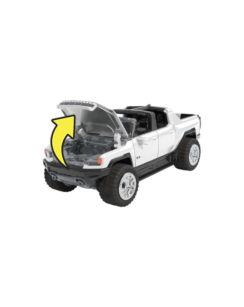 Hot wheels pull-back speeders die-cast αυτοκινητάκι 1:43 hpr70 (διάφορα σχέδια) - Hot wheels