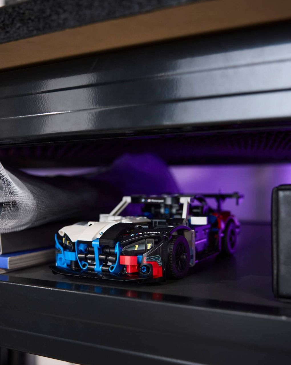 Lego technic bmw m4 gt3 evo race car 42226 - LEGO, LEGO Technic