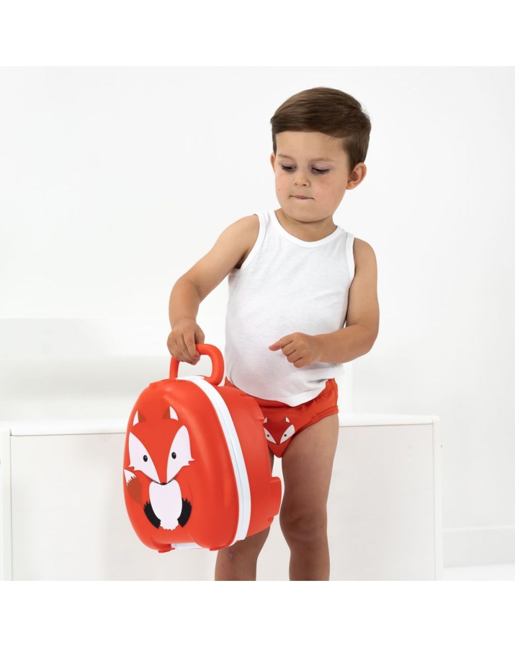 My carry potty φορητό γιογιό fox mcp-fo - My Carry Potty