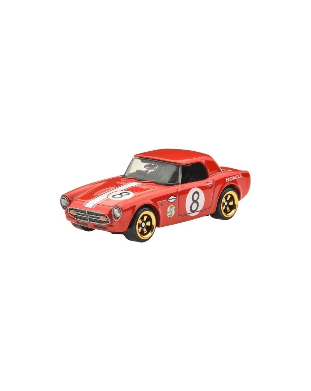 Hot wheels silver series αυτοκινητάκι die-cast rally racers 1:64 jlt21 (διάφορα σχέδια) - Hot wheels