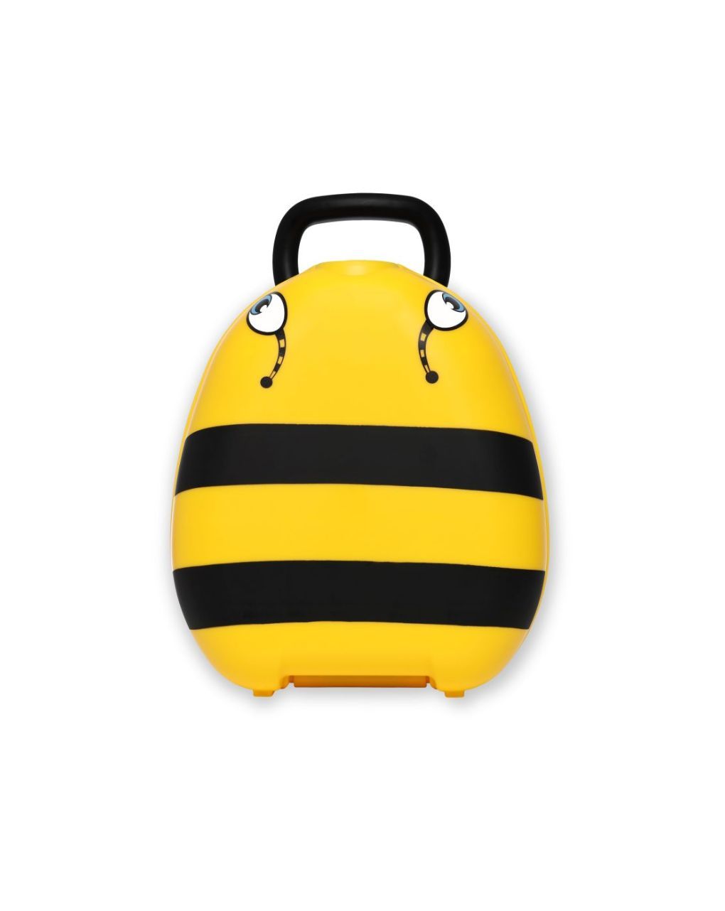 My carry potty φορητό γιο-γιό bumblebee mcp-bb - My Carry Potty
