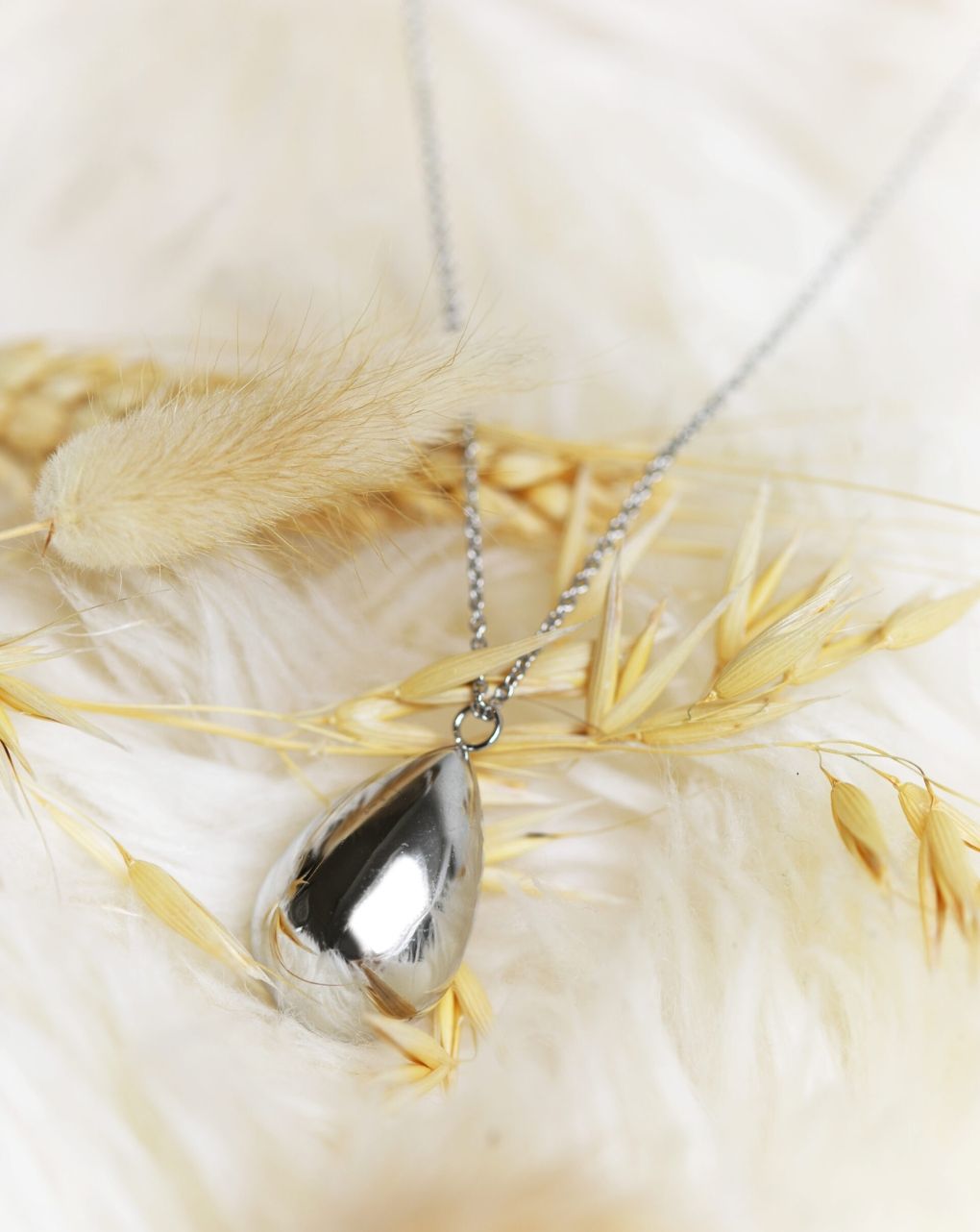 Proud mama μεναγιόν bola stilla rose gold pm-578 - Proud Mama