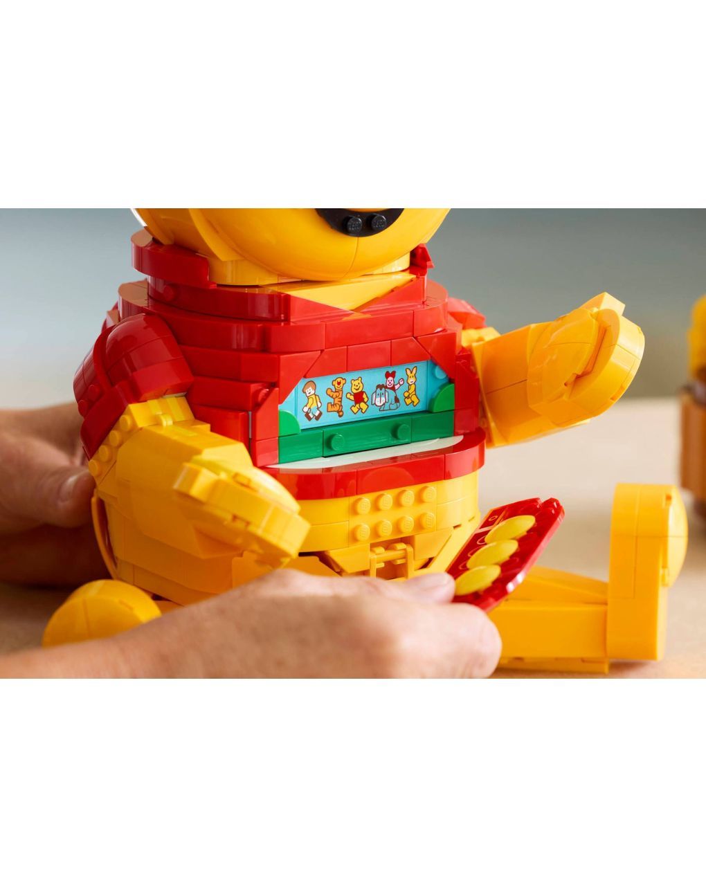 Lego disney winnie the pooh 43300 - LEGO, LEGO Disney
