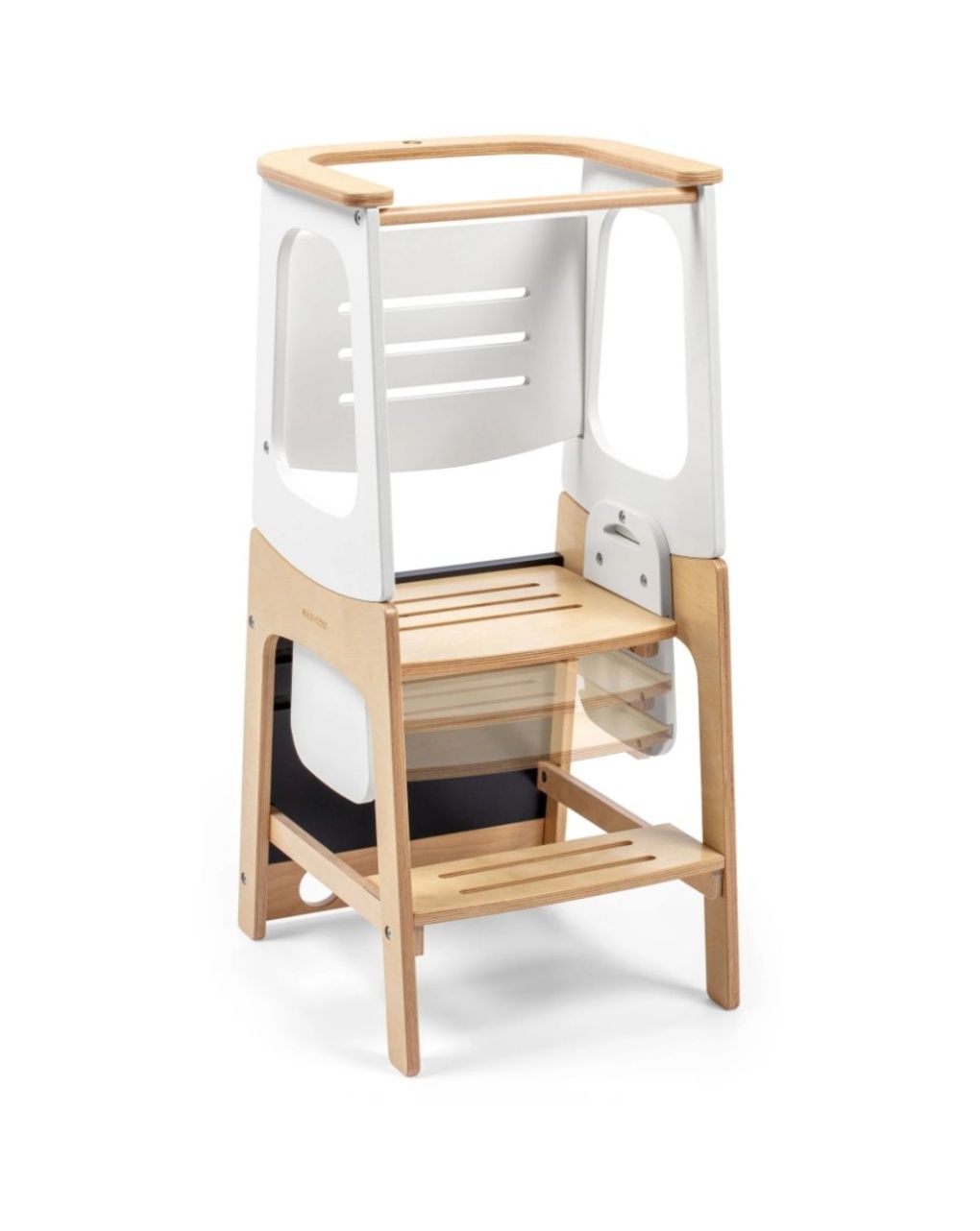 Maxi-cosi πύργος εκμάθησης toucan 3 σε 1 natural/white - Maxi-Cosi